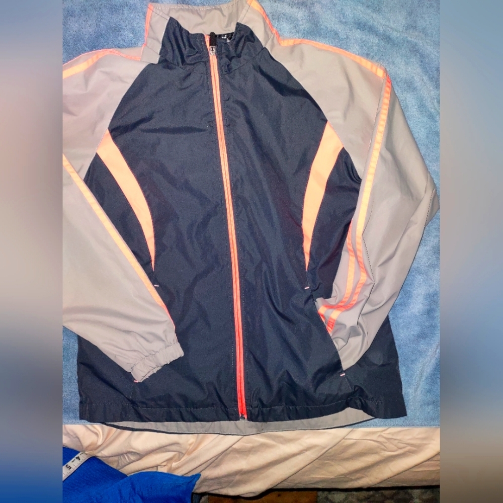 Ladies BCG Jacket size small long sleeved